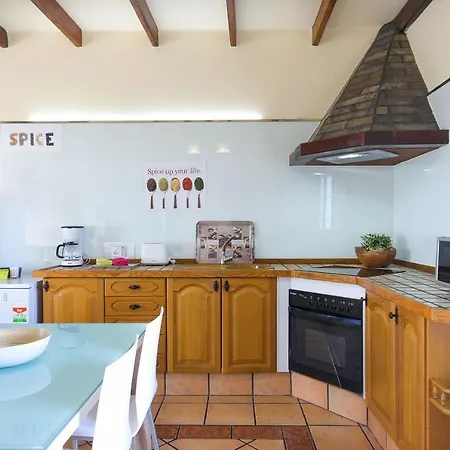 Villa Piedra Playa Blanca (Lanzarote)