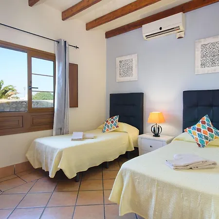 Villa Piedra