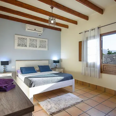 Piedra Villa *