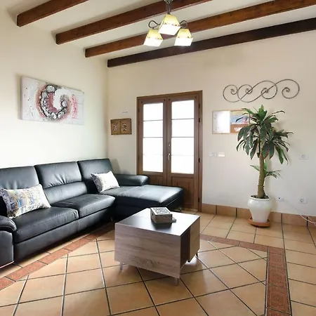 Villa Piedra