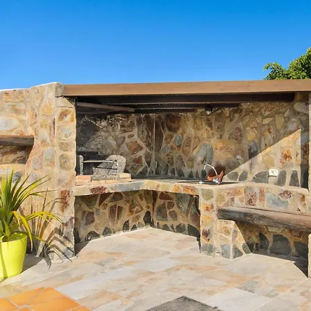 Villa Piedra *