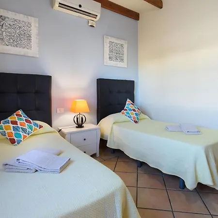 Villa Piedra *
